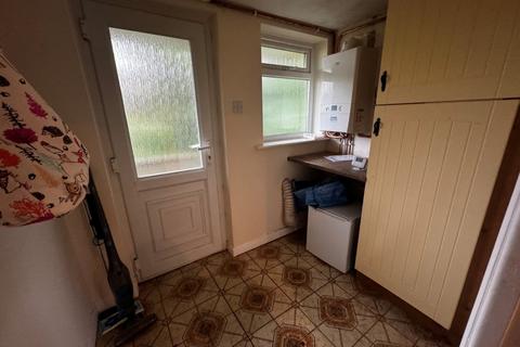 2 bedroom bungalow for sale, School Lane, Burntwood, Staffordshire, WS7