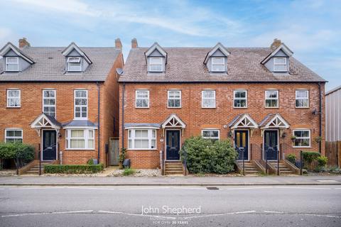 3 bedroom house for sale, Warwick Road, Henley-In-arden, Warwickshire, B95