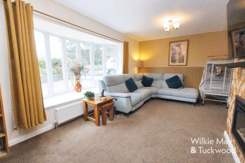 3 bedroom detached house for sale, Belvedere Close, Cannington, Bridgwater TA5