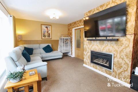 3 bedroom detached house for sale, Belvedere Close, Cannington, Bridgwater TA5