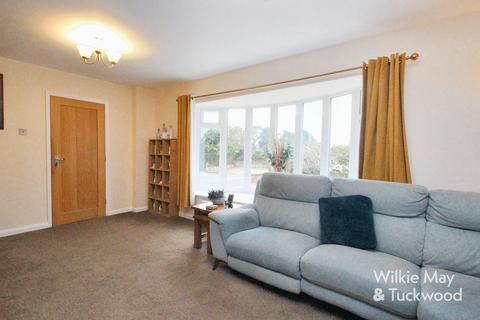 3 bedroom detached house for sale, Belvedere Close, Cannington, Bridgwater TA5