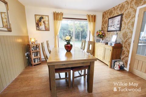 3 bedroom detached house for sale, Belvedere Close, Cannington, Bridgwater TA5