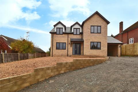 4 bedroom detached house to rent, Tidings Hill, Halstead, CO9