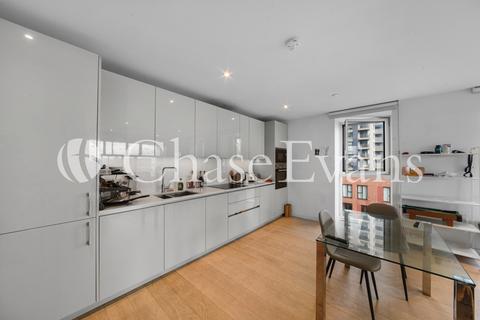 2 bedroom apartment for sale, Hurlock Heights, Elephant Park, Elephant & Castle SE17