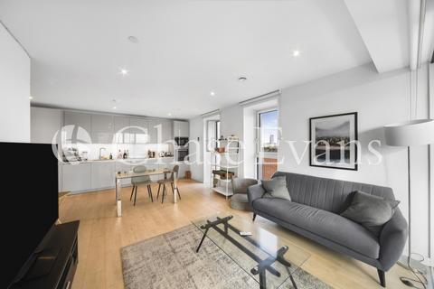 2 bedroom flat for sale, Deacon Street, Elephant & Castle, London, SE17