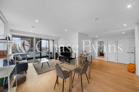 2 bedroom flat for sale, Elephant Park, Deacon Street, Elephant and Castle, London, SE17