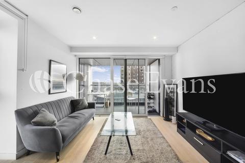 2 bedroom flat for sale, Elephant Park, Deacon Street, Elephant and Castle, London, SE17
