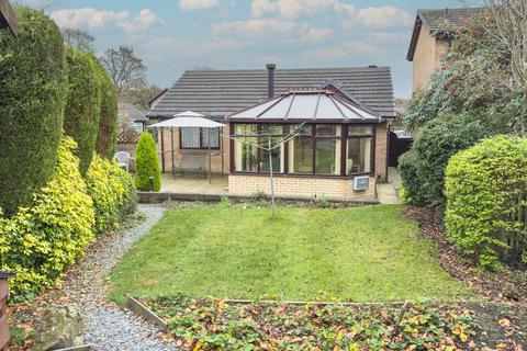 2 bedroom detached bungalow for sale, Warren Park, Hove Edge, HD6 2RR