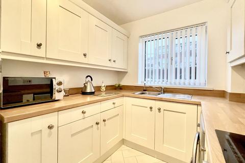 1 Brendon Close, Wombwell, Barnsley, S73 0SW