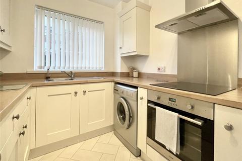 1 Brendon Close, Wombwell, Barnsley, S73 0SW