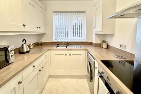 1 Brendon Close, Wombwell, Barnsley, S73 0SW
