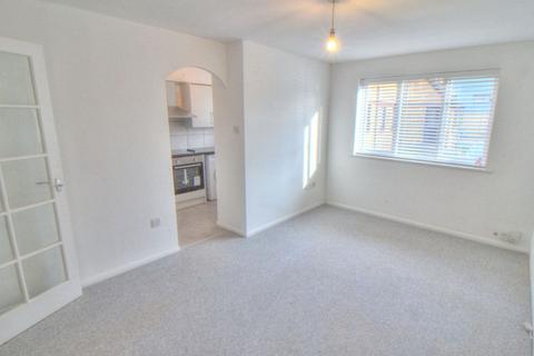 1 bedroom flat to rent, London N9