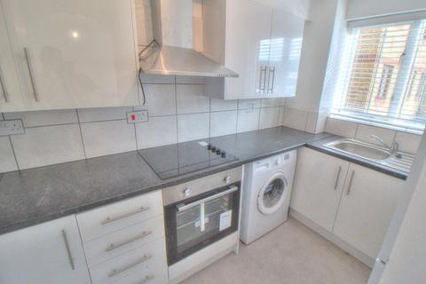 1 bedroom flat to rent, London N9