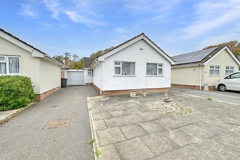 3 bedroom detached bungalow for sale, Bear Cross Avenue, Bournemouth BH11