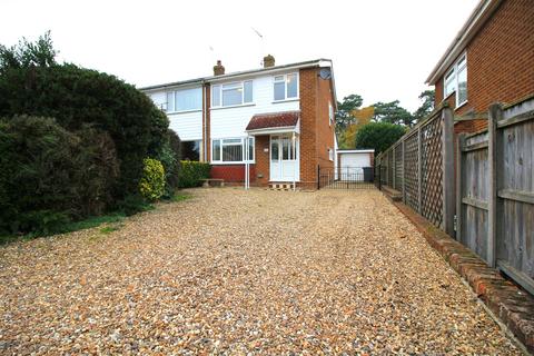 3 bedroom semi-detached house to rent, Morton Road, Aylsham NR11