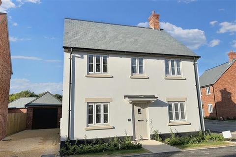 3 bedroom detached house for sale, Wimborne