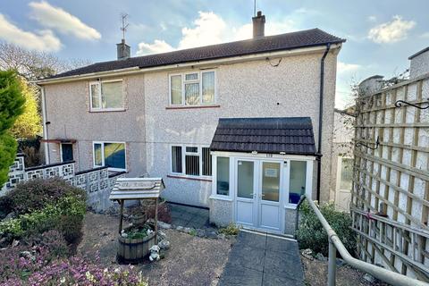 2 bedroom semi-detached house for sale, Southway Drive, Plymouth PL6