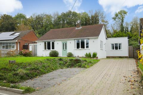 4 bedroom detached bungalow for sale, School Lane, Bekesbourne, CT4