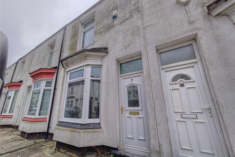 4 bedroom terraced house to rent, Colville Street, Middlesbrough