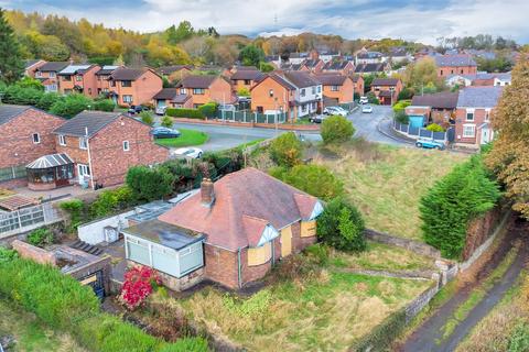 2 bedroom bungalow for sale, Tanyfron Road, Wrexham LL11