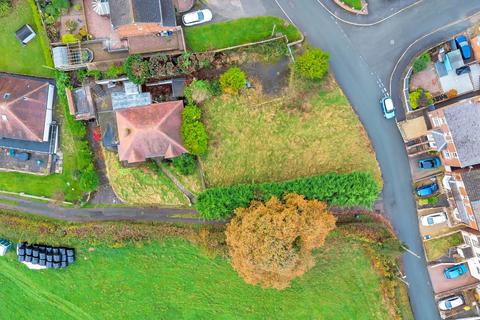 2 bedroom bungalow for sale, Tanyfron Road, Wrexham LL11