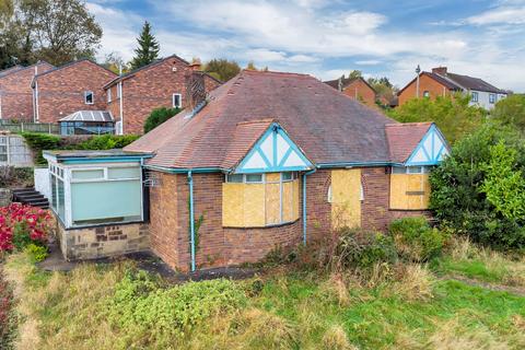 2 bedroom bungalow for sale, Tanyfron Road, Wrexham LL11