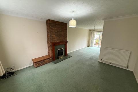 3 bedroom detached house for sale, Obelisk Rise, Kingsthorpe, Northampton NN2