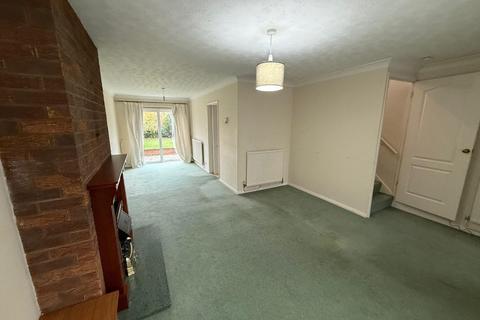 3 bedroom detached house for sale, Obelisk Rise, Kingsthorpe, Northampton NN2