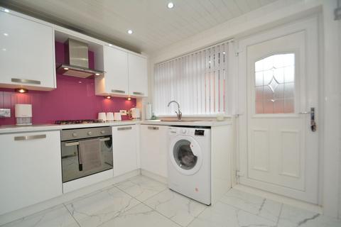 1 bedroom flat for sale, 3 Finnart Square, Bridgeton, Glasgow, G40 4BB