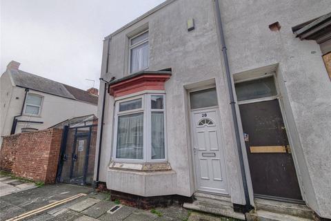 3 bedroom house to rent, Colville Street, Middlesbrough