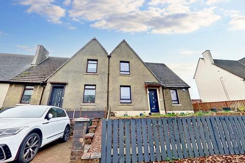 3 bedroom end of terrace house for sale, Bedlormie Drive, Blackridge, EH48