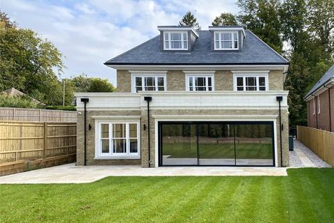 undefined, Woodside Road, Cobham, KT11