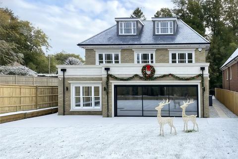 undefined, Woodside Road, Cobham, KT11