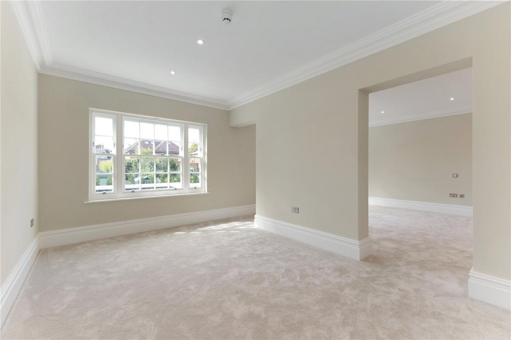 Principal Bedroom