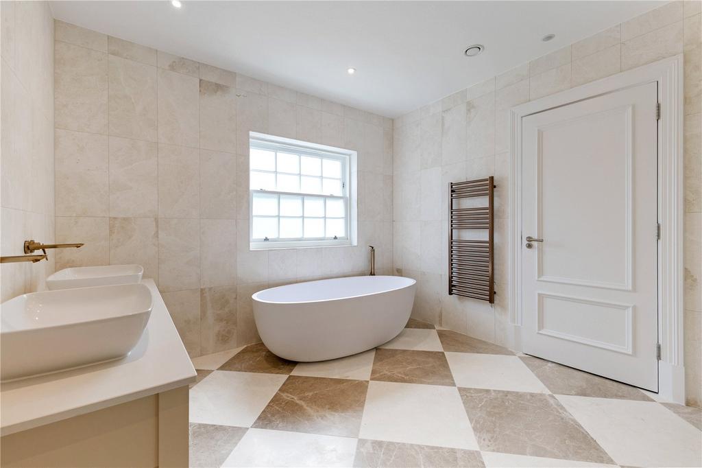 Principal En-Suite
