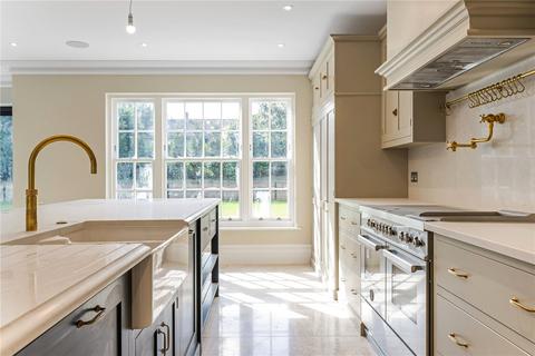 undefined, Woodside Road, Cobham, KT11
