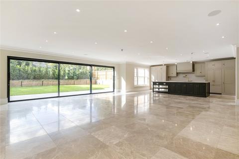 undefined, Woodside Road, Cobham, KT11