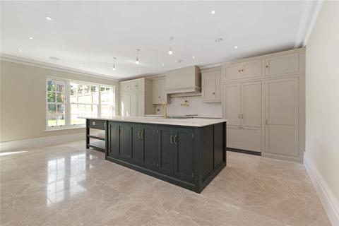 undefined, Woodside Road, Cobham, KT11