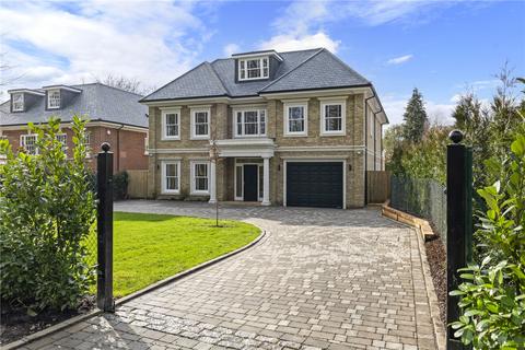 undefined, Woodside Road, Cobham, KT11