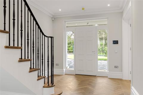 undefined, Woodside Road, Cobham, KT11