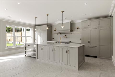 undefined, Woodside Road, Cobham, KT11