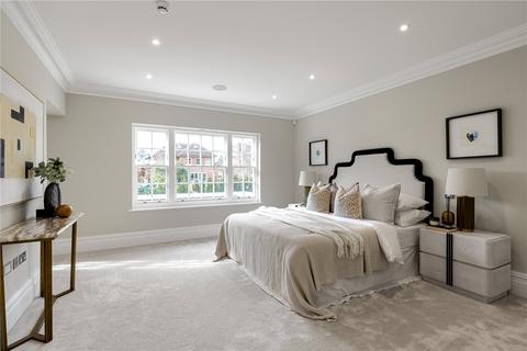 undefined, Woodside Road, Cobham, KT11