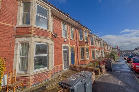 undefined, Strathmore Road, Somerset BS7