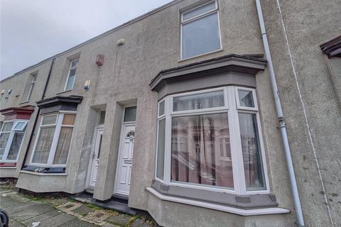 4 bedroom terraced house to rent, Stowe Street, Middlesbrough