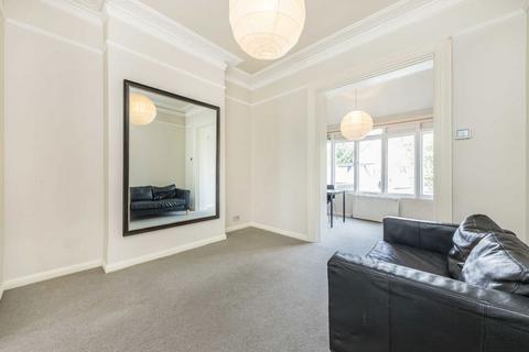 1 bedroom flat to rent, Brodrick Road, London SW17