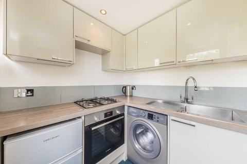 1 bedroom flat to rent, Brodrick Road, London SW17