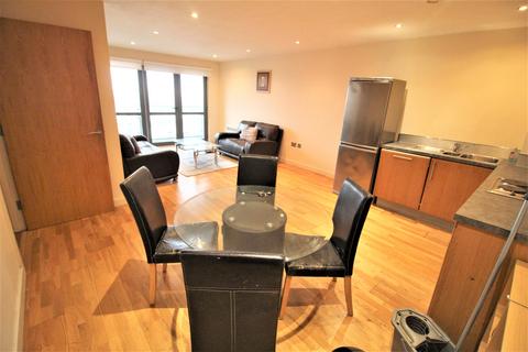 2 bedroom apartment to rent, Leeds Street, Liverpool L3