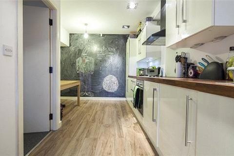 1 bedroom terraced house to rent, 19 Whitegate Road, Huddersfield, HD4