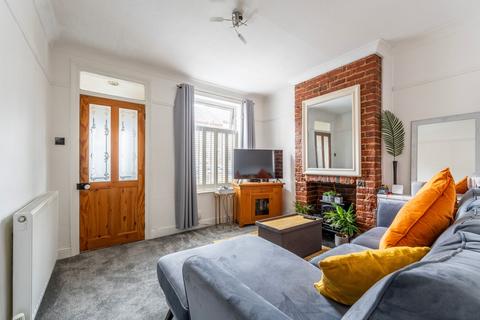 2 bedroom terraced house for sale, Spencer Street, Norwich