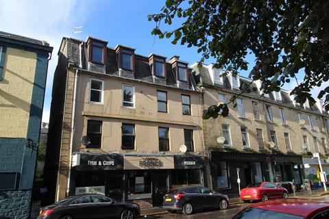 1 bedroom flat to rent, Shore Street, Gourock